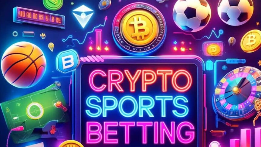 The Role of Cryptocurrencies in Online Betting Platforms