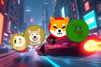 Crypto Experts Predict New Meme Coin Rally Who Will Lead