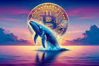 Crypto Whales