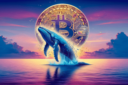 Crypto Whales