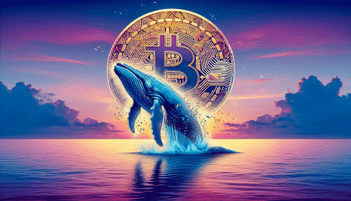 Crypto Whales