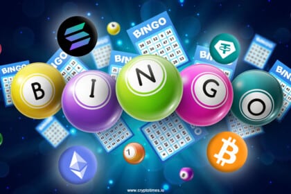 Crypto and Online Bingo