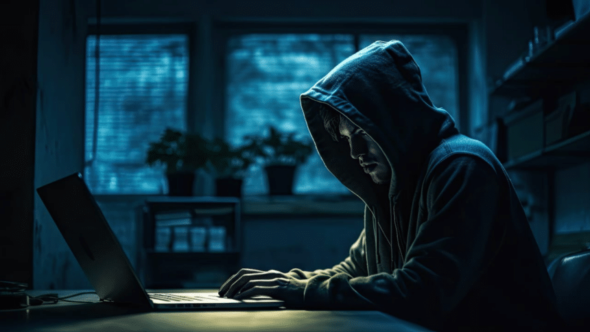 Cryptomist X account got Hacked with Job offering scam