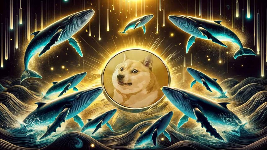 Billion Doge Sold - New ATH in Sight?