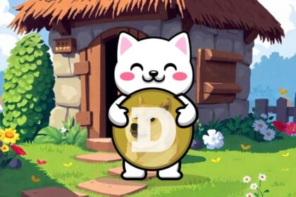 DOGE Steady at $0.11, Cutoshi Touted as Top Coin for Q4 Gains