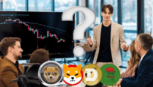 DOGE Vs. SHIB Vs DOGEN Vs PEPE: Who Experts Propell to Hit $1 This Year