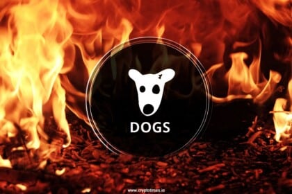 $DOGS Successfully Burns Over 4.7 Billion Tokens