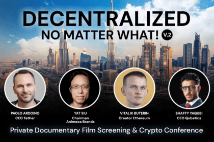 Vitalik Edition: Decentralized No Matter What