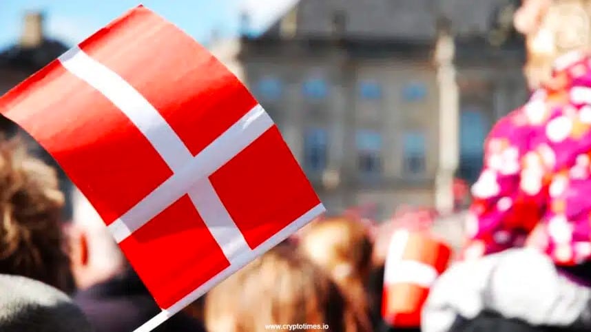 Denmark Proposes Tax on Unrealized Crypto Gains by 2026