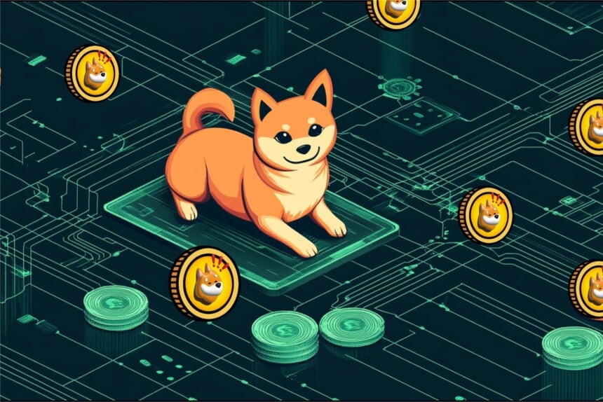 Doge Price Prediction-Bonk Chases Meme Dog, Utility Coin