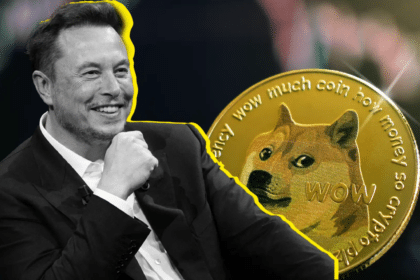 Dogecoin Jumps 11% as Elon Musk Donates $75M to Back Trump