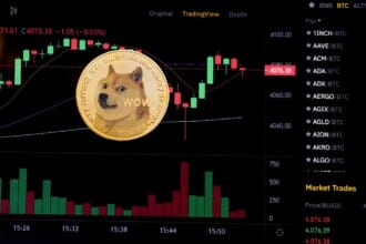 Dogecoin Price Prediction DOGE Hits Resistance, Traders Options