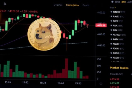 Dogecoin Price Prediction DOGE Hits Resistance, Traders Options