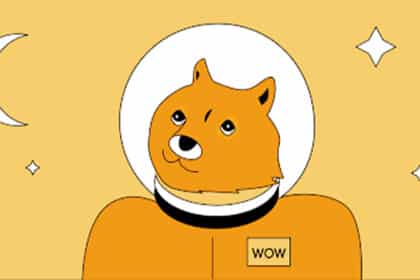 Dogecoin and SpaceX Upcoming Crypto-Funded Space Missions