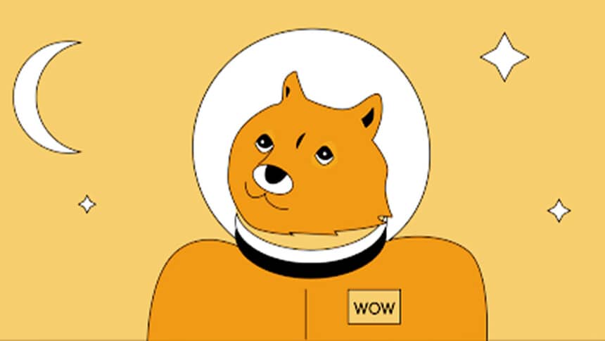 Dogecoin and SpaceX Upcoming Crypto-Funded Space Missions