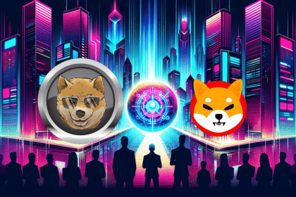 Top Altcoins to Watch: Shiba Inu Set for Massive Growth