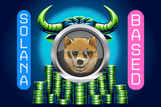 Solana-Based Meme Coin Could Outperform Dogecoin with Huge Gains