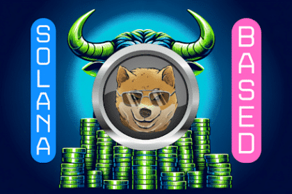 Solana-Based Meme Coin Could Outperform Dogecoin with Huge Gains