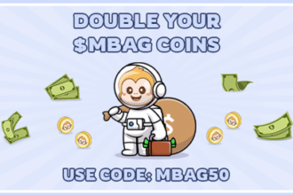 Double Your $MBAG Coins