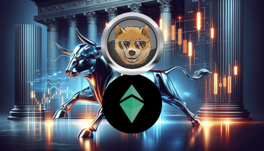 ETH Poised for Gains Analysts Share Insights on Bullish Months Ahead