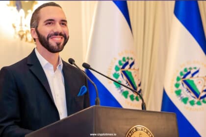 El Salvador President Bukele Donates Bitcoin for Schools in Honduras