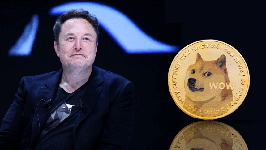 Elon Musk Moves Millions in Bitcoin, Sparking DOGE Killer Speculation