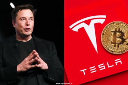 Elon Musk’s Tesla Moves $760M in Bitcoin After Two Years