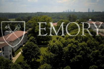 Emory University Becomes First College with Bitcoin ETF Holdings