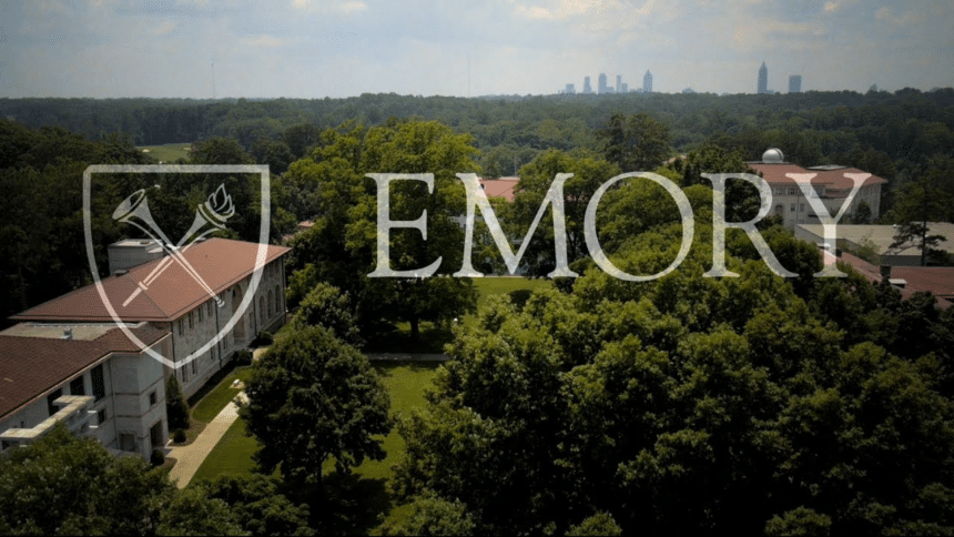 Emory University Becomes First College with Bitcoin ETF Holdings