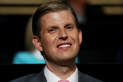 Eric Trump to Speak at Bitcoin MENA Conference 2024