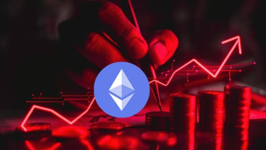 Ethereum (ETH) & Altcoins Set for Major Breakout: Insights