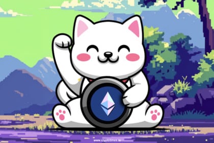 Ethereum Price Hits $2700; NEAR, CUTO Drive Ecosystem Growth