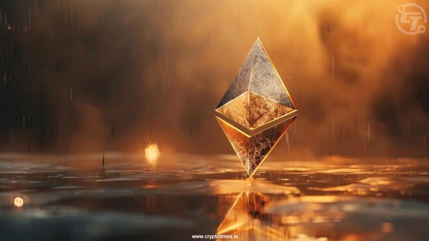 Ethereum Proposal 'EIP 7781' Aims to Reduce Block Timing