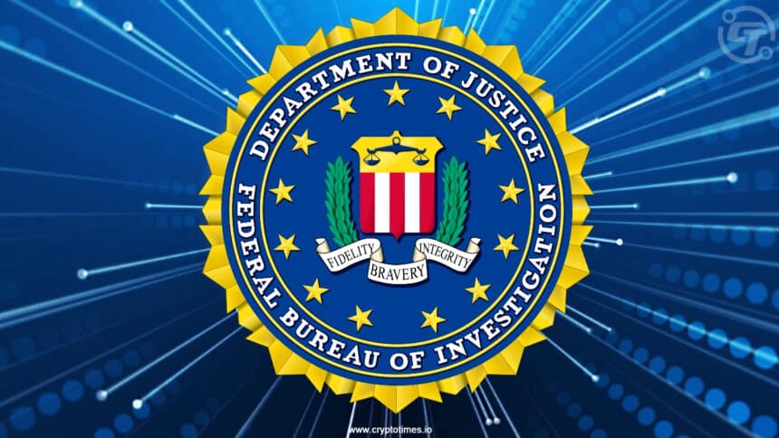 FBI’s ICHCoin Investigation Uncovers $30 Million Crypto Scam