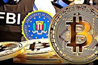 FBI Arrests Hacker Linked to SEC Bitcoin ETF X hack