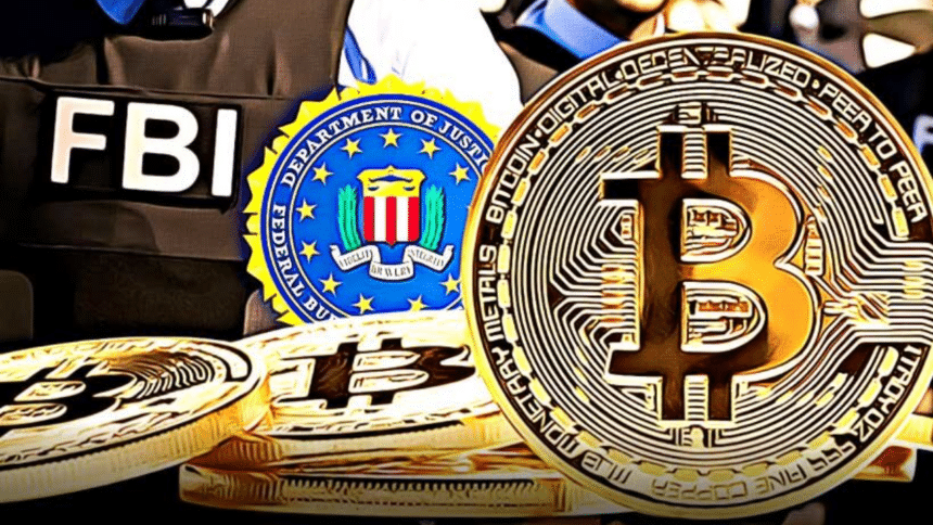 FBI Arrests Hacker Linked to SEC Bitcoin ETF X hack