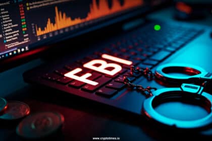 FBI Launches NexFundAI Token to Combat Market Manipulation