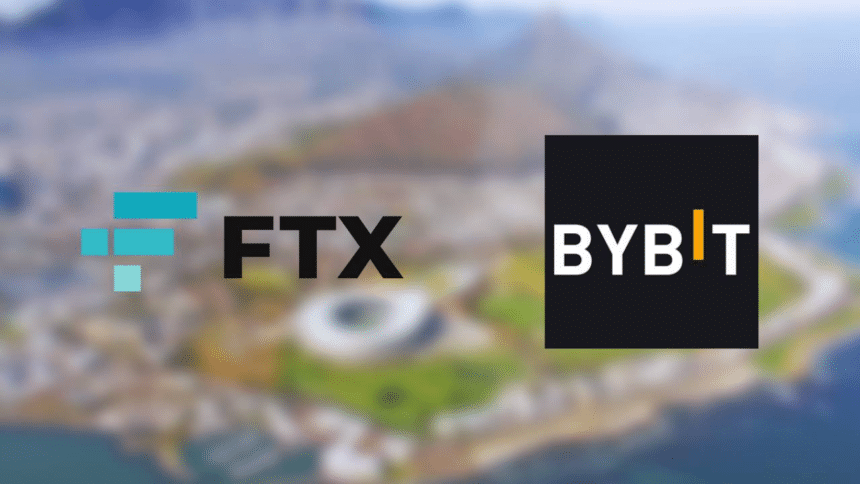 FTX Drops Bybit Lawsuit in $228M Settlement Agreement