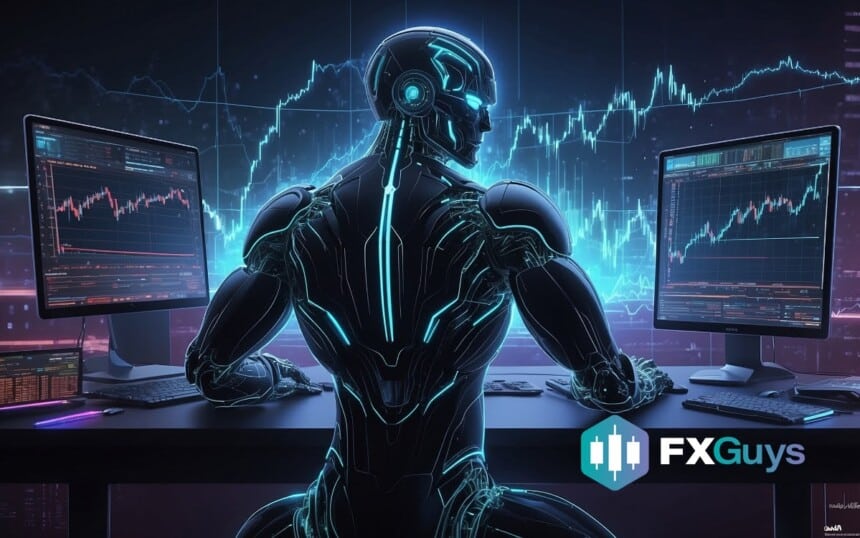 FXGuys Exciting Prospect Attracts Render & Cardano Investors