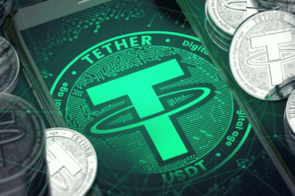 Federal investigators are probing Tether for possible sanctions and anti-money-laundering violations linked to illegal activities.