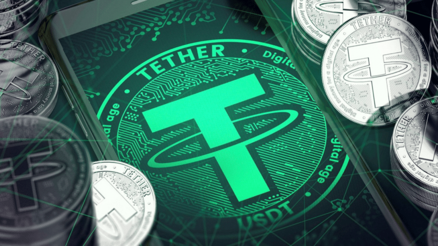 Federal investigators are probing Tether for possible sanctions and anti-money-laundering violations linked to illegal activities.