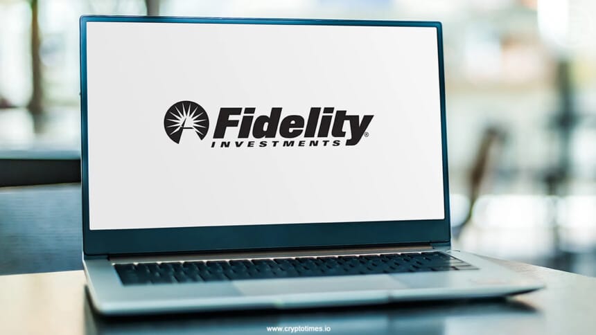 Fidelity Confirms Data Breach Affecting Over 77K Customers