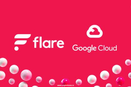 Flare Partners with Google Cloud for Rapid Node Deployment