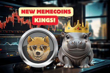 From Hippos to DOGEN: As Moo Deng ($MOODENG) Rises 1000% in a Week, Can DOGEN Be the Next Meme Coin to Dominate?