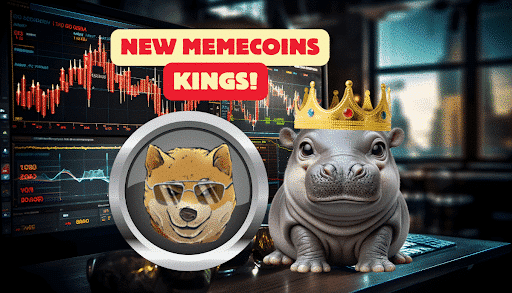 From Hippos to DOGEN: As Moo Deng ($MOODENG) Rises 1000% in a Week, Can DOGEN Be the Next Meme Coin to Dominate?