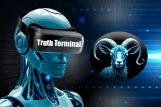 GOAT Meme Coin Makes Truth Terminal a Crypto Millionaire