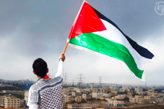 Gaza Man Requests Binance to Unfreeze His $30K Funds