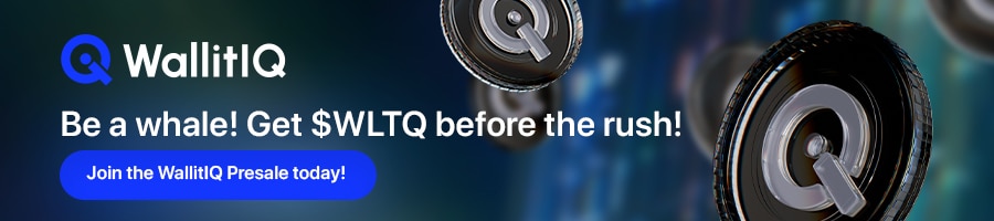 Get $WLTQ before the rush!