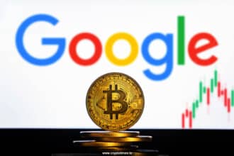 Google has restored Bitcoin and other cryptocurrencies in its search results