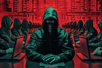 Hacker Drains $35M in fwdETH Dumps token causing Price drops